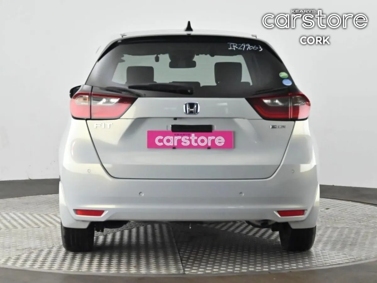 Honda Fit FIT 1.5 HYBRID 5DR AUTO - Image 4