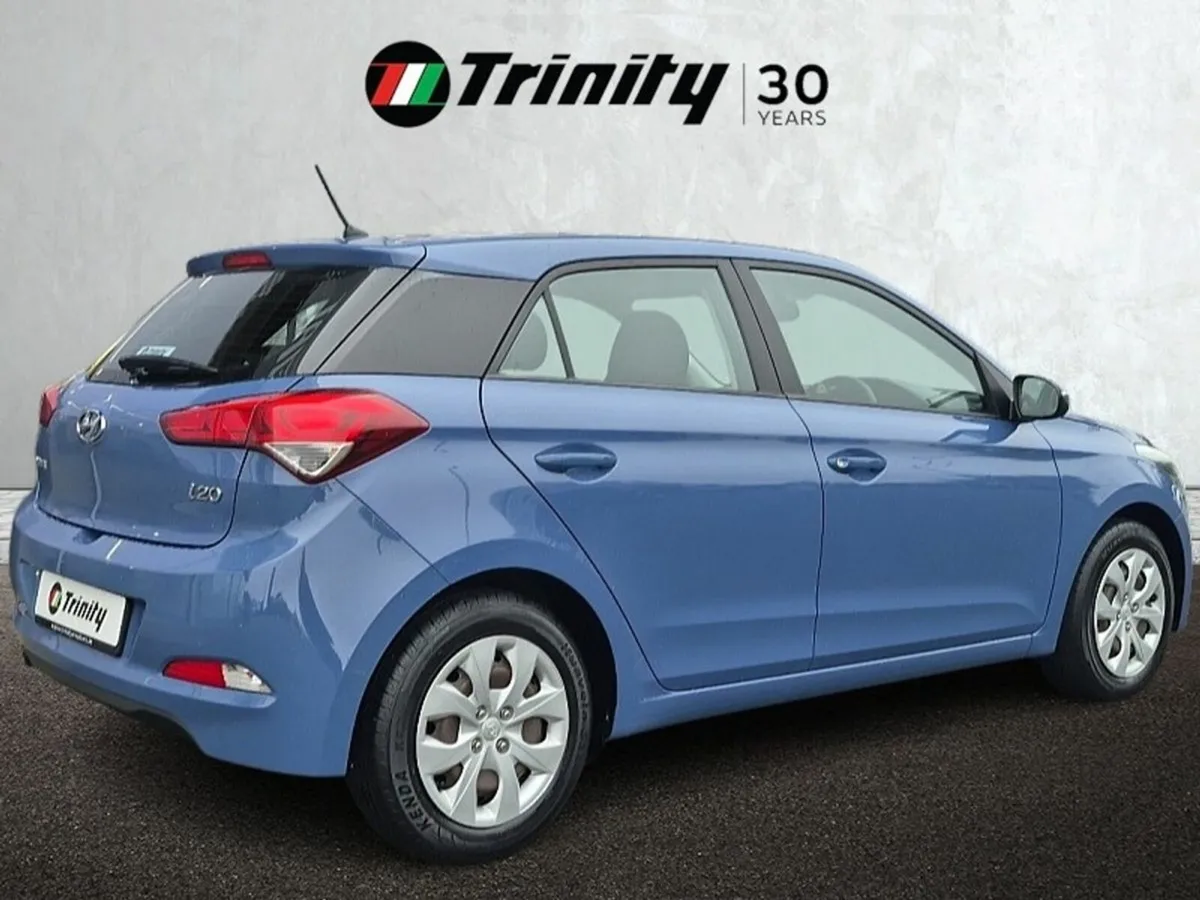 Hyundai i20 1.2 Classic - Image 3