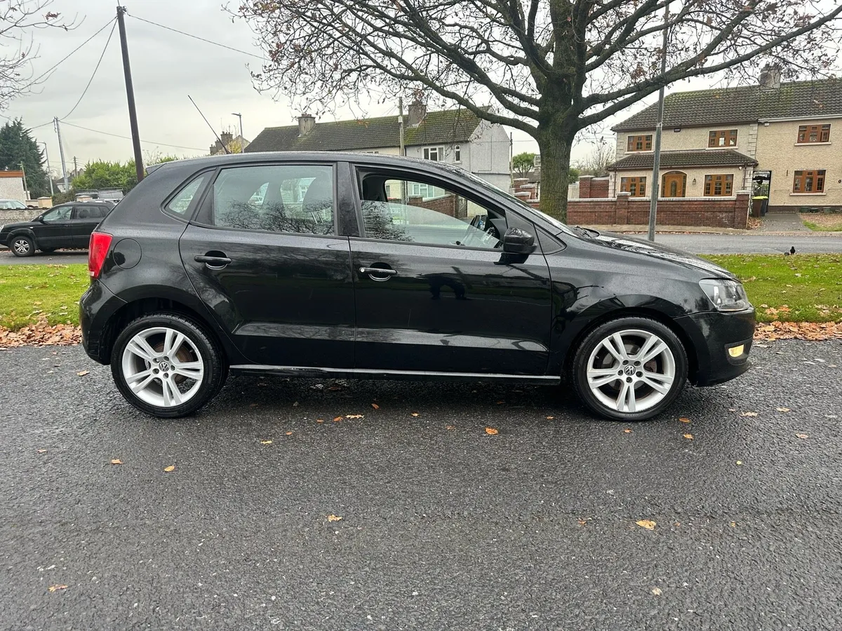Volkswagen Polo 1.2 TDI TL 5Dr - Image 2