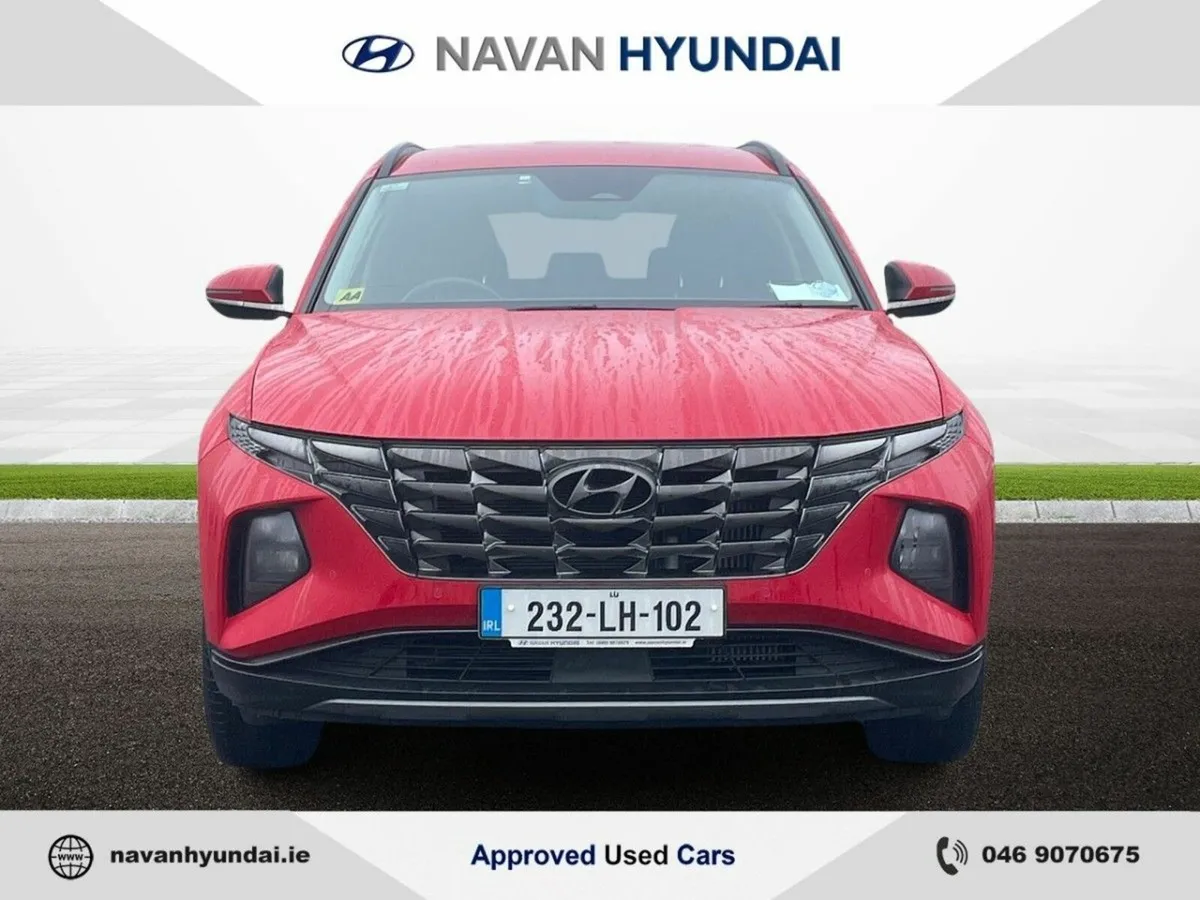 Hyundai Tucson 1.6D Executive Plus *PRICE DROP* - Image 2