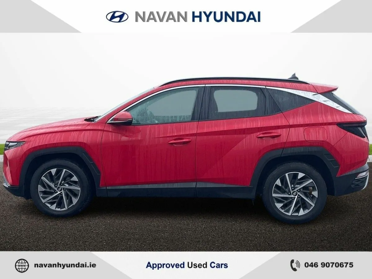 Hyundai Tucson 1.6D Executive Plus *PRICE DROP* - Image 4