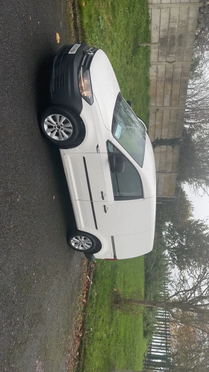 Volkswagen Caddy 2016 - Image 3