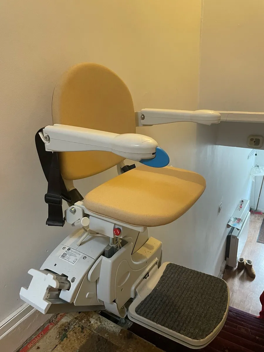 Stairs lift - Image 1