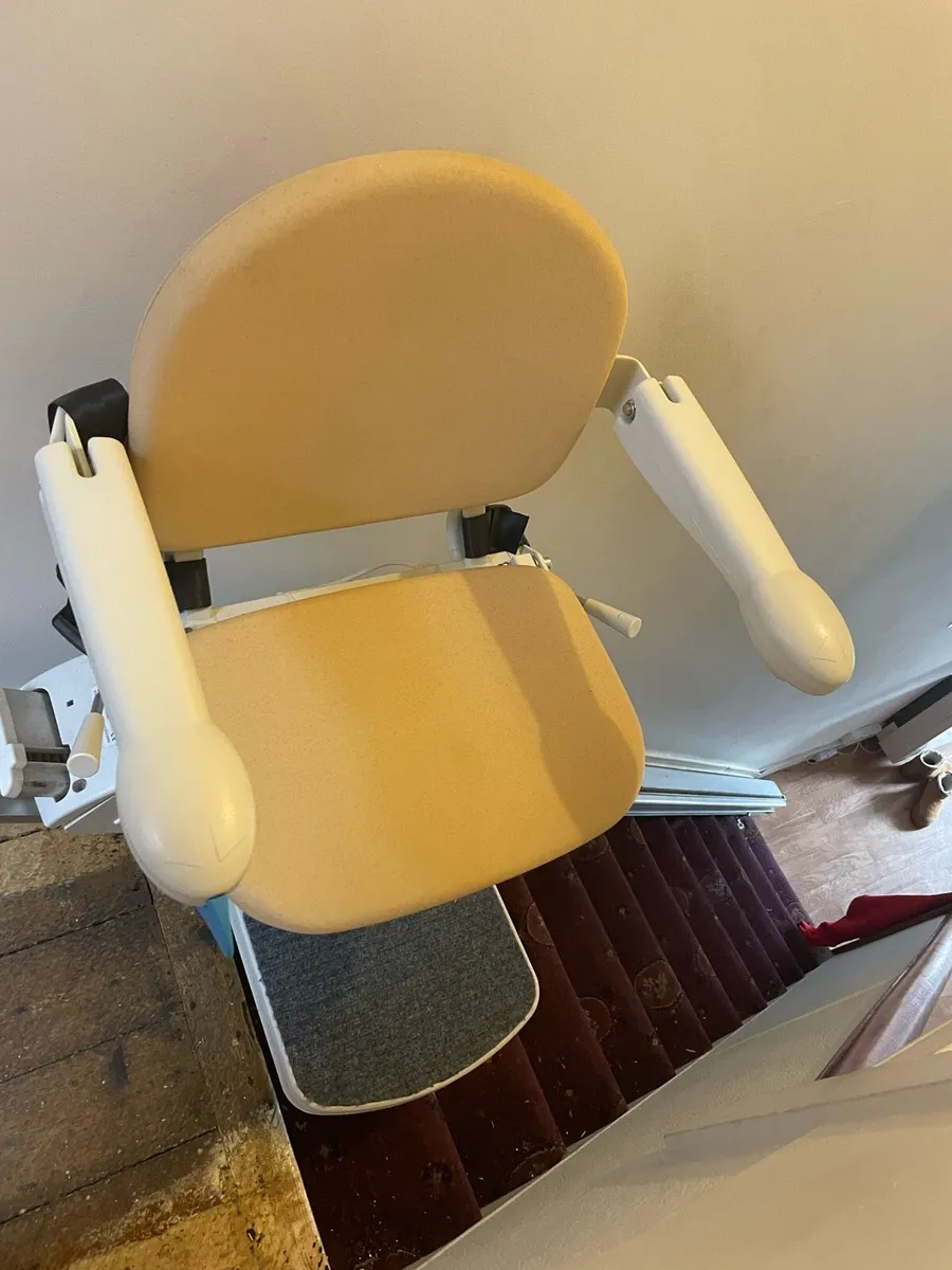 Stairs lift - Image 2