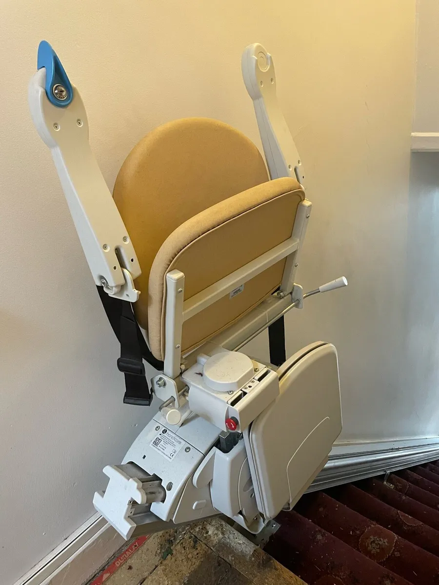 Stairs lift - Image 3