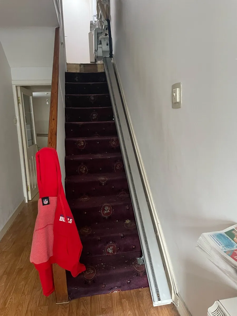 Stairs lift - Image 4