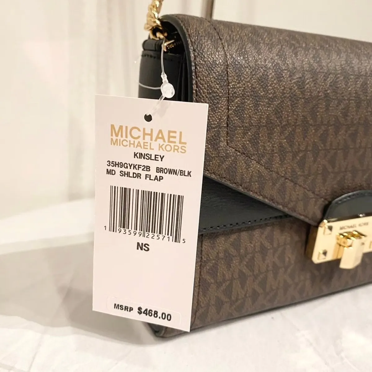 Michael Kors handbag - Image 1