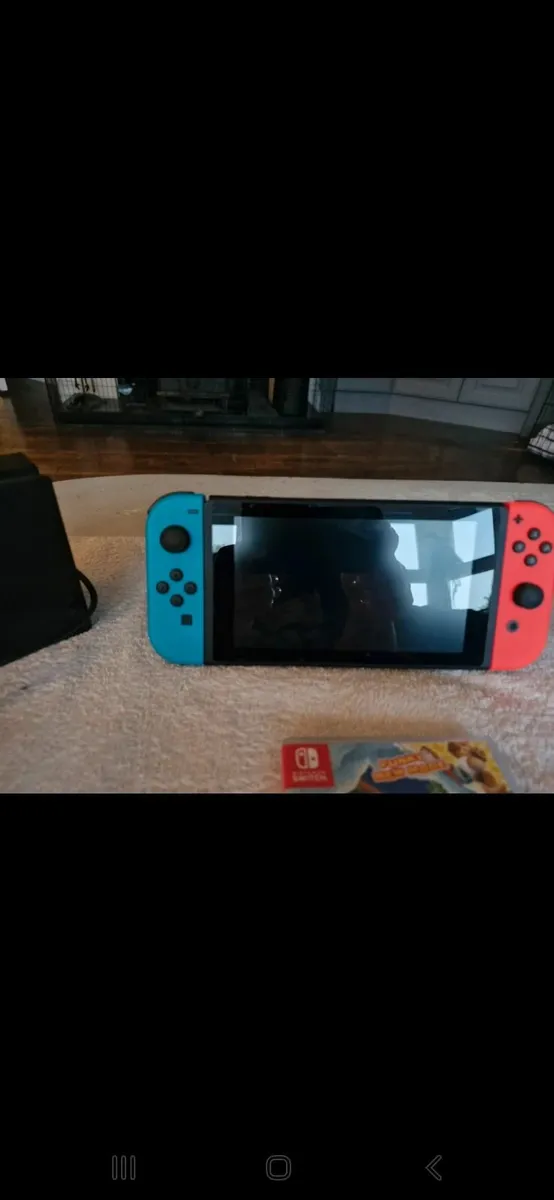 Nintendo Switch - Image 1