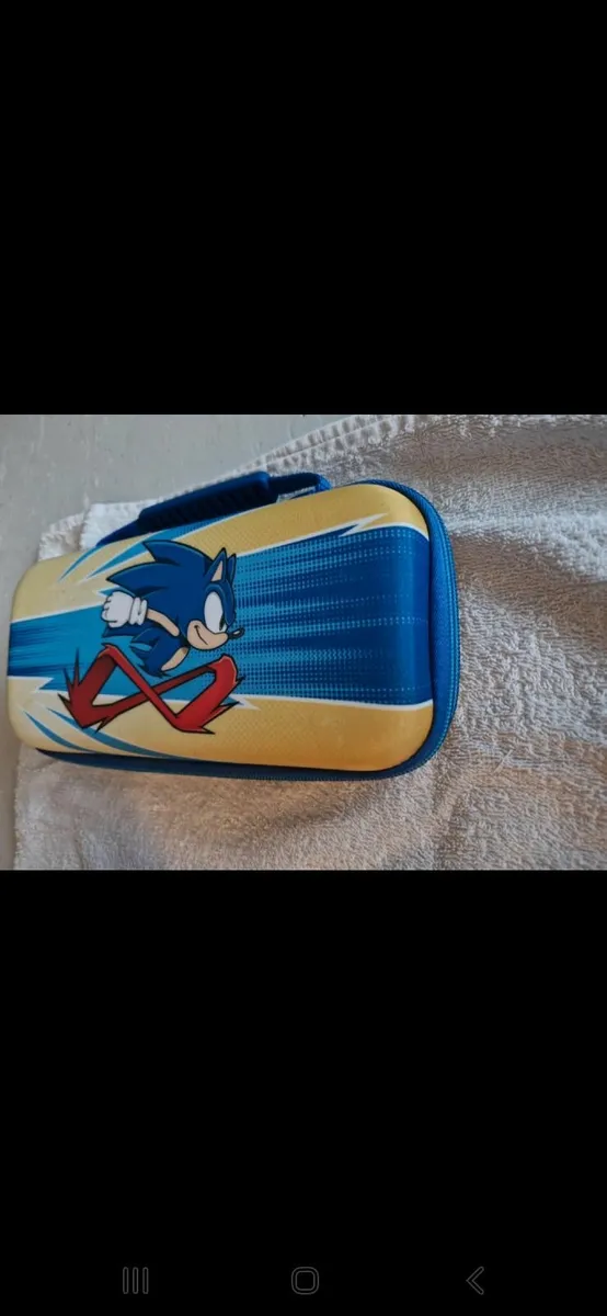 Nintendo Switch - Image 2