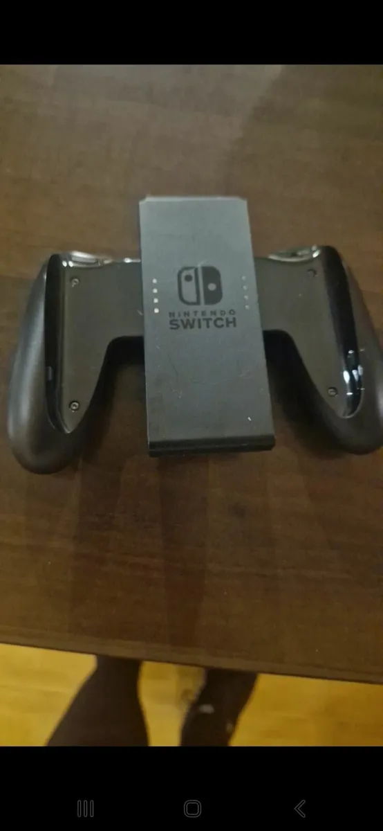 Nintendo Switch - Image 3