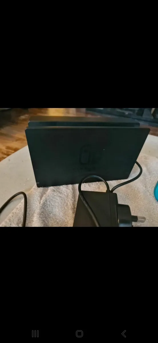 Nintendo Switch - Image 4