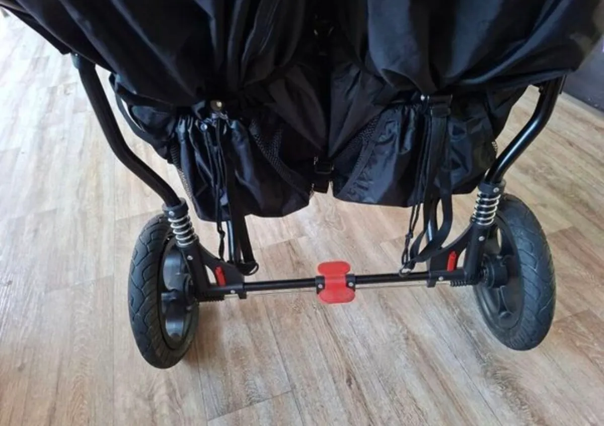 Out n About Buggy - Image 2