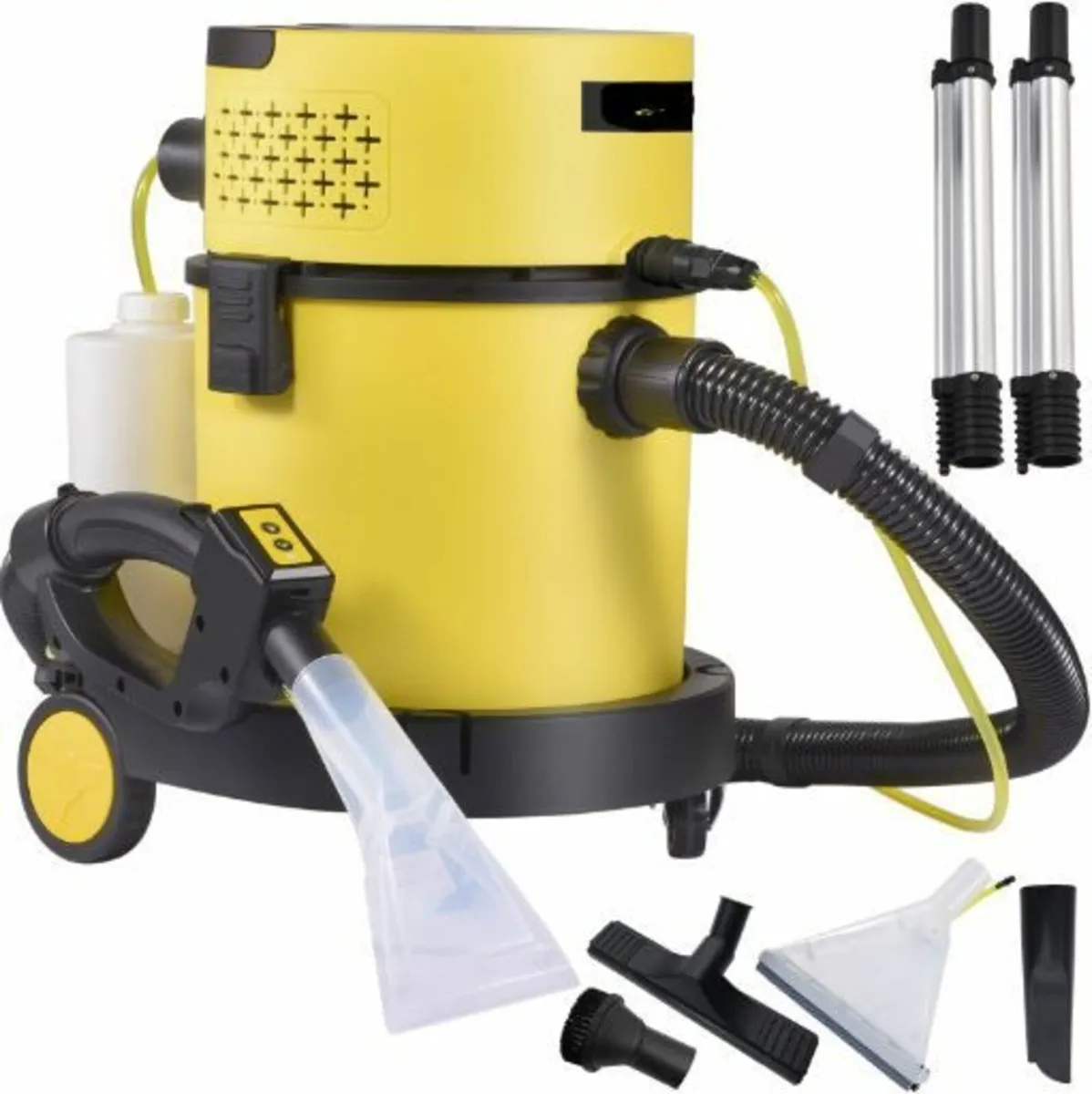 Wet Dry Vacuum Cleaner - Image 1