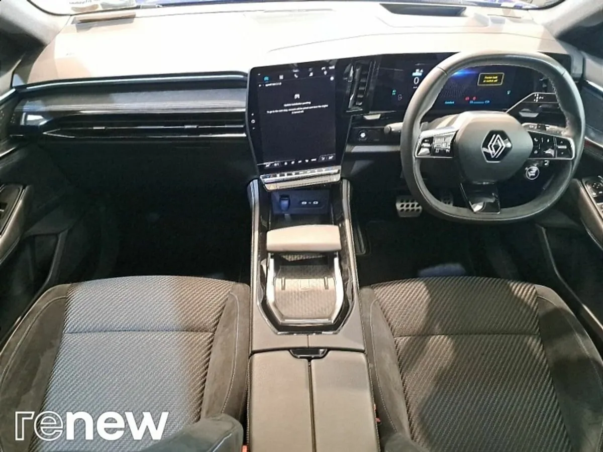 Renault Austral €199 P/Week *iconic esprit Alpine - Image 3