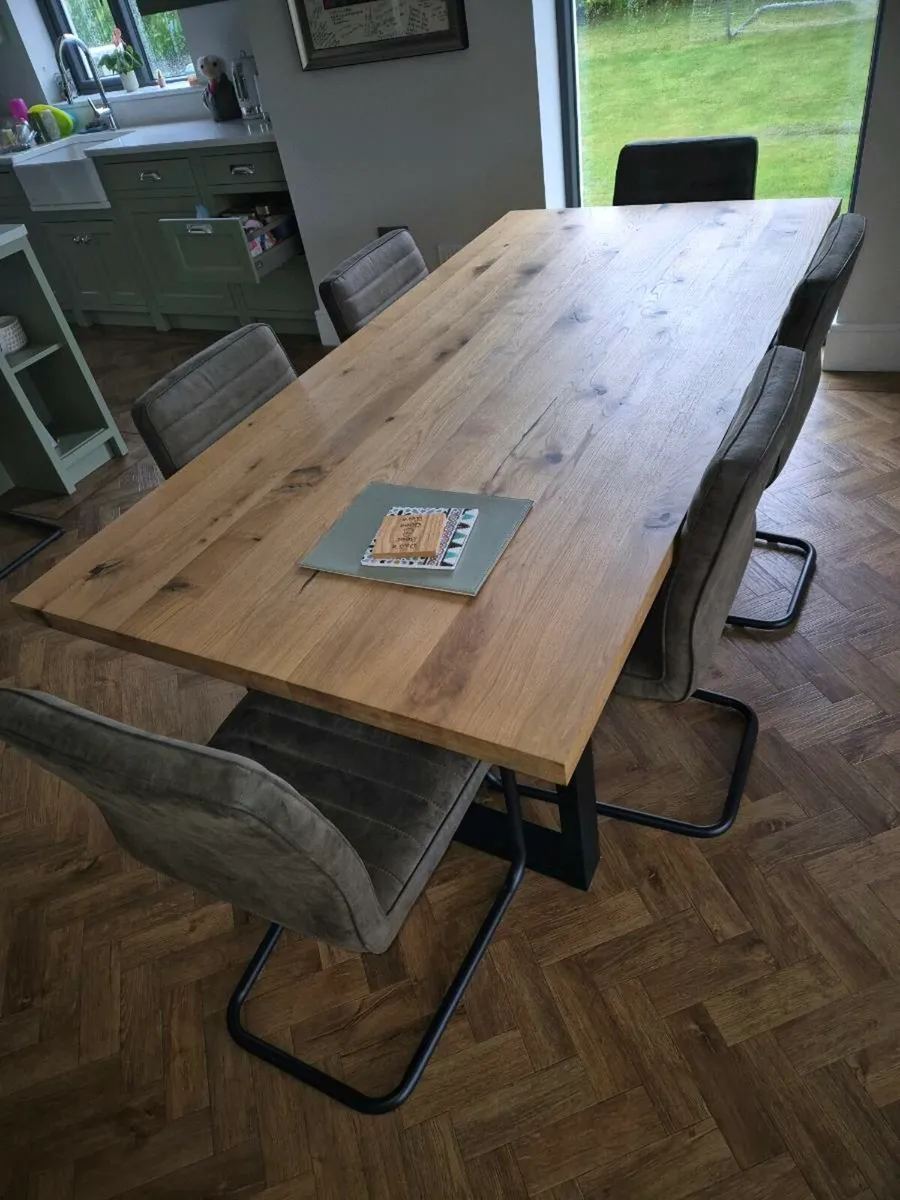 Dining Table - Image 1
