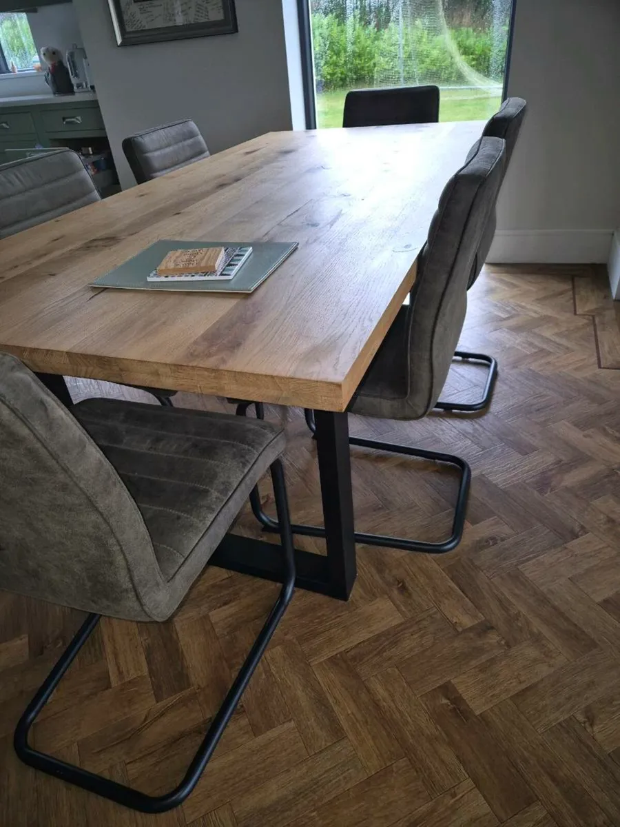 Dining Table - Image 2