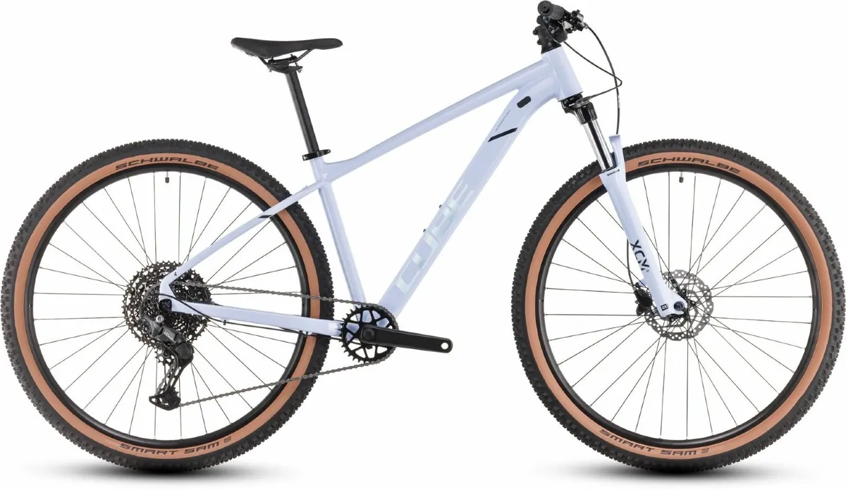 Cube Aim SLX 29er - XXL - Image 2