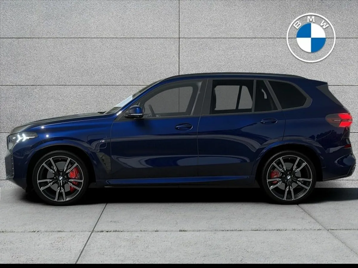 BMW X5 xDrive50e M Sport - Image 2