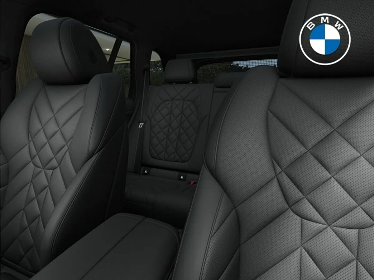 BMW X5 xDrive50e M Sport - Image 4