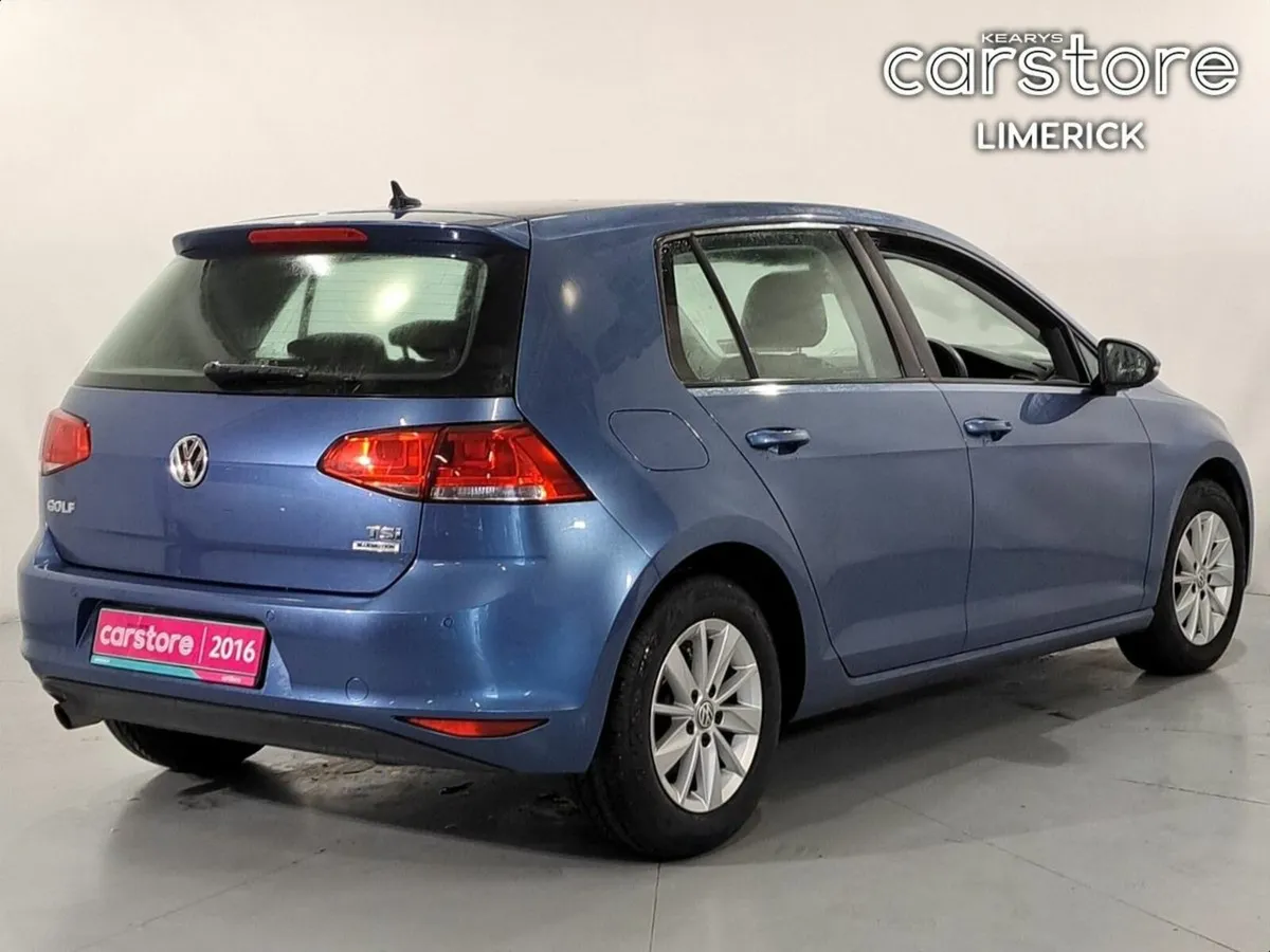 Volkswagen Golf 1.2 TSI - Image 3