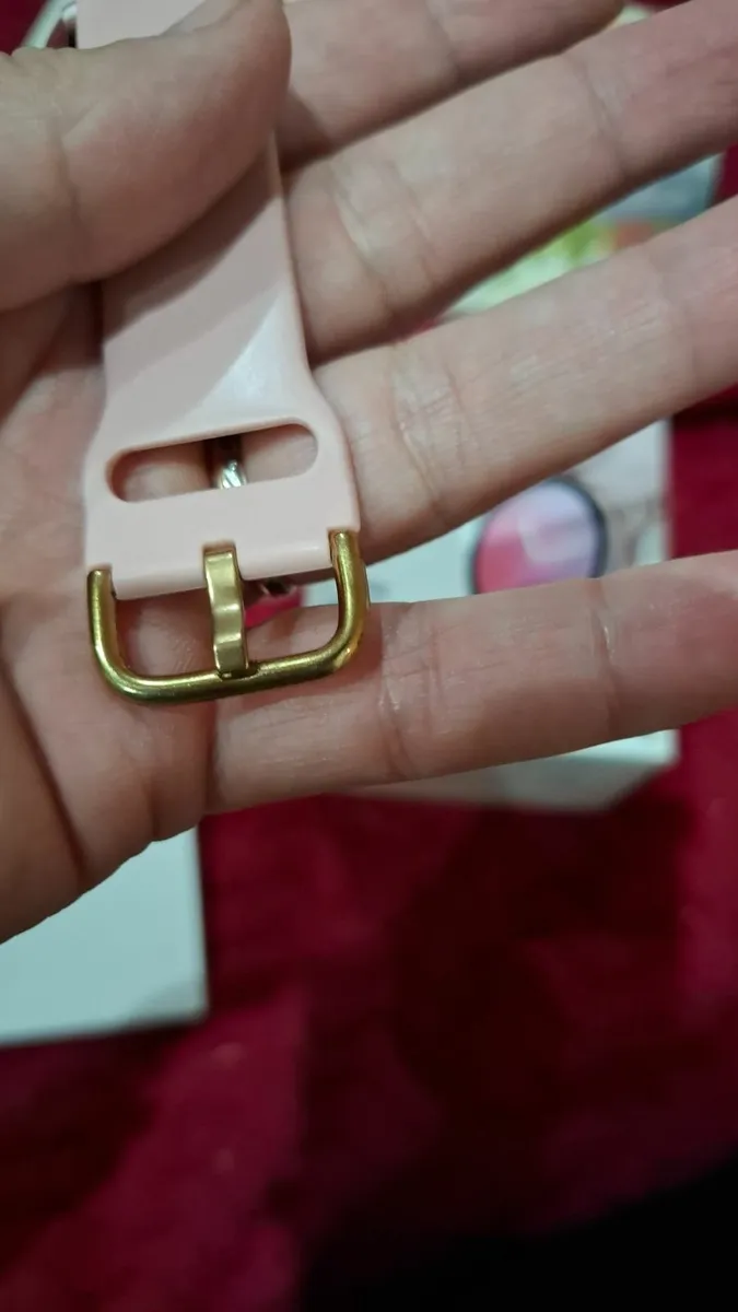 Samsung watch 2 active - Image 3