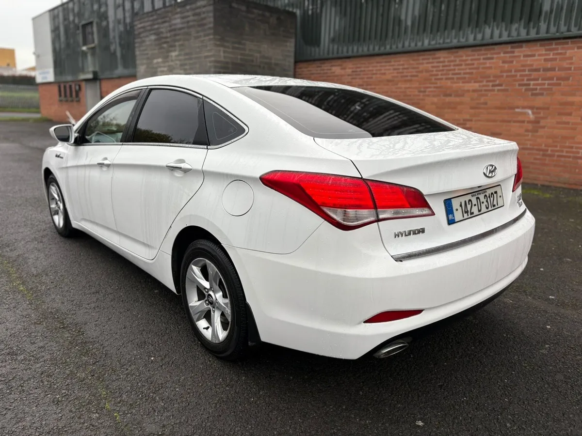 2014 Hyundai I40 1.7CDTI. - Image 2