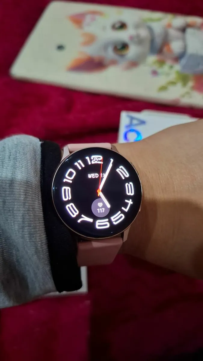 Samsung watch 2 active - Image 2