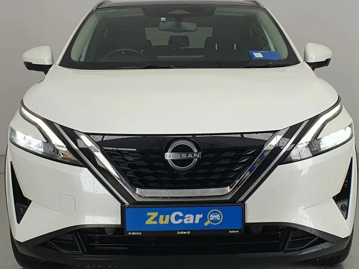 Nissan Qashqai #67 ePOWER QASHQAI SV PREMIUM - Image 2