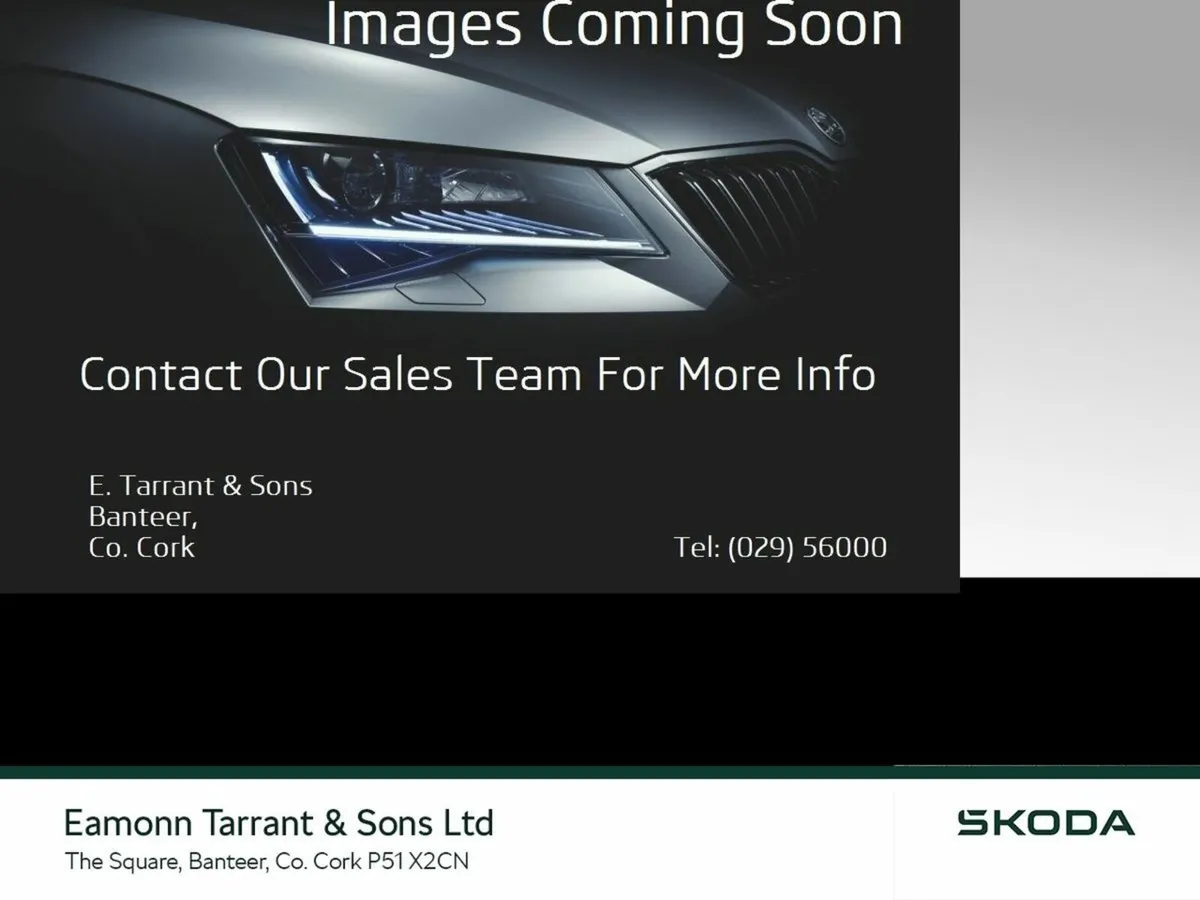 Skoda Kodiaq 2.0 TDI 150HP 4X4 Ambition - Image 1