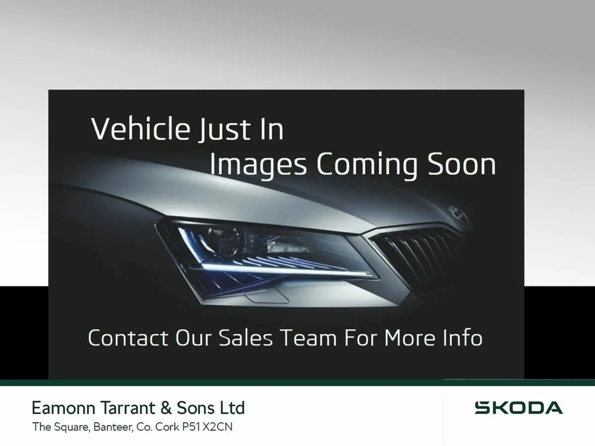 Skoda Superb SUPERB AMB 2.0TDI 150HP - Image 1