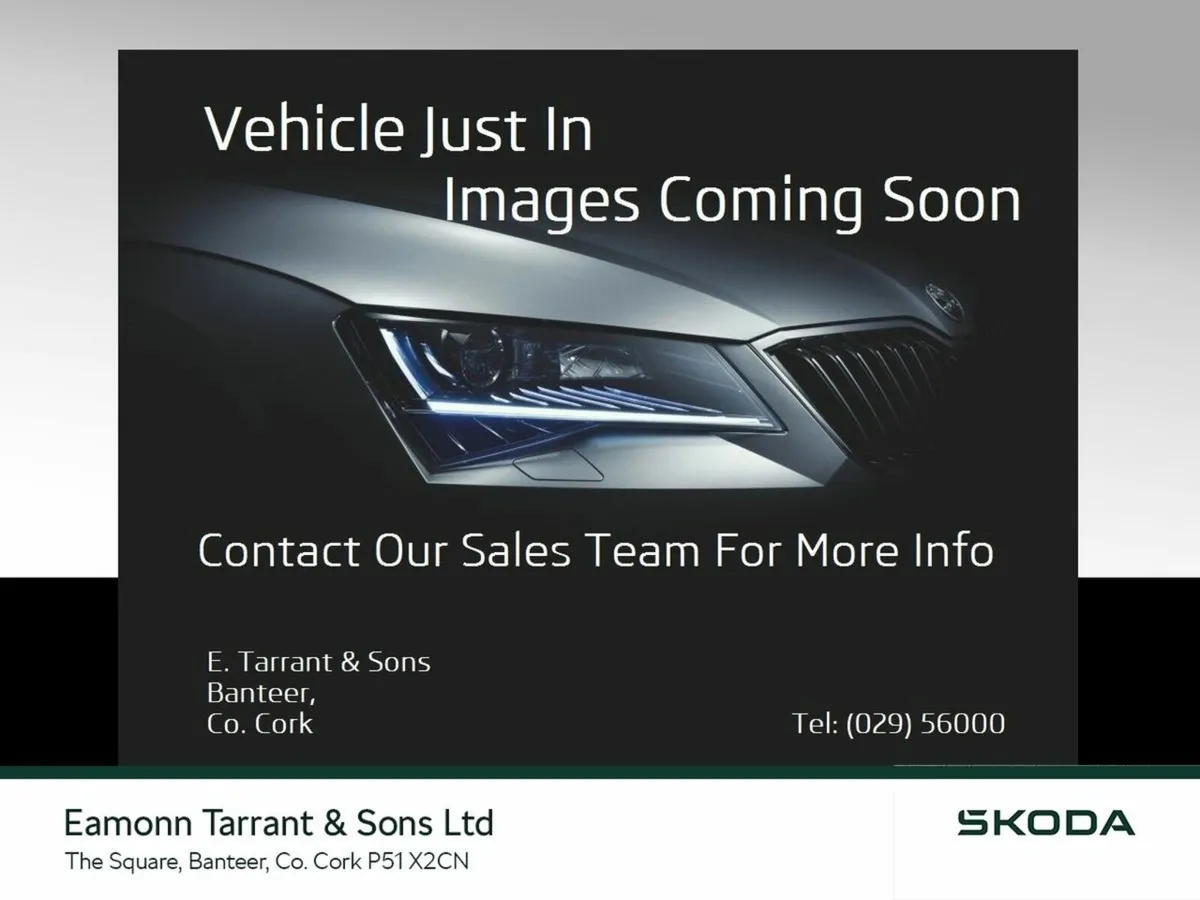 Skoda Karoq 2.0TDI 115HP DSG Ambition - Image 1