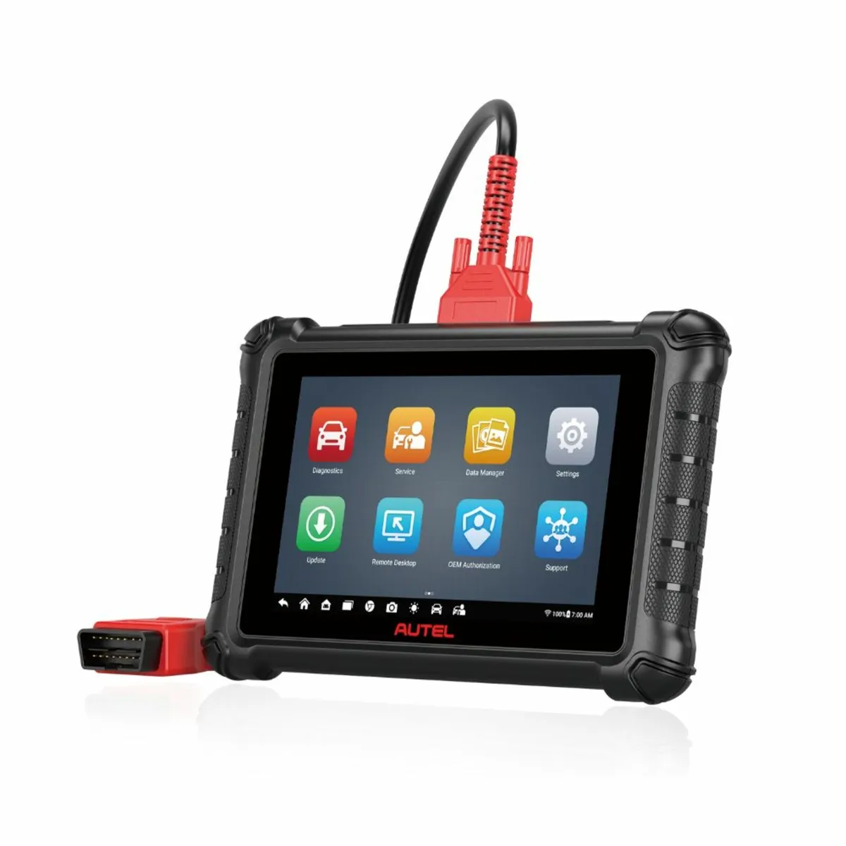 AUTEL MX900C  **2 YEAR UPDATES** *NEW* - Image 1