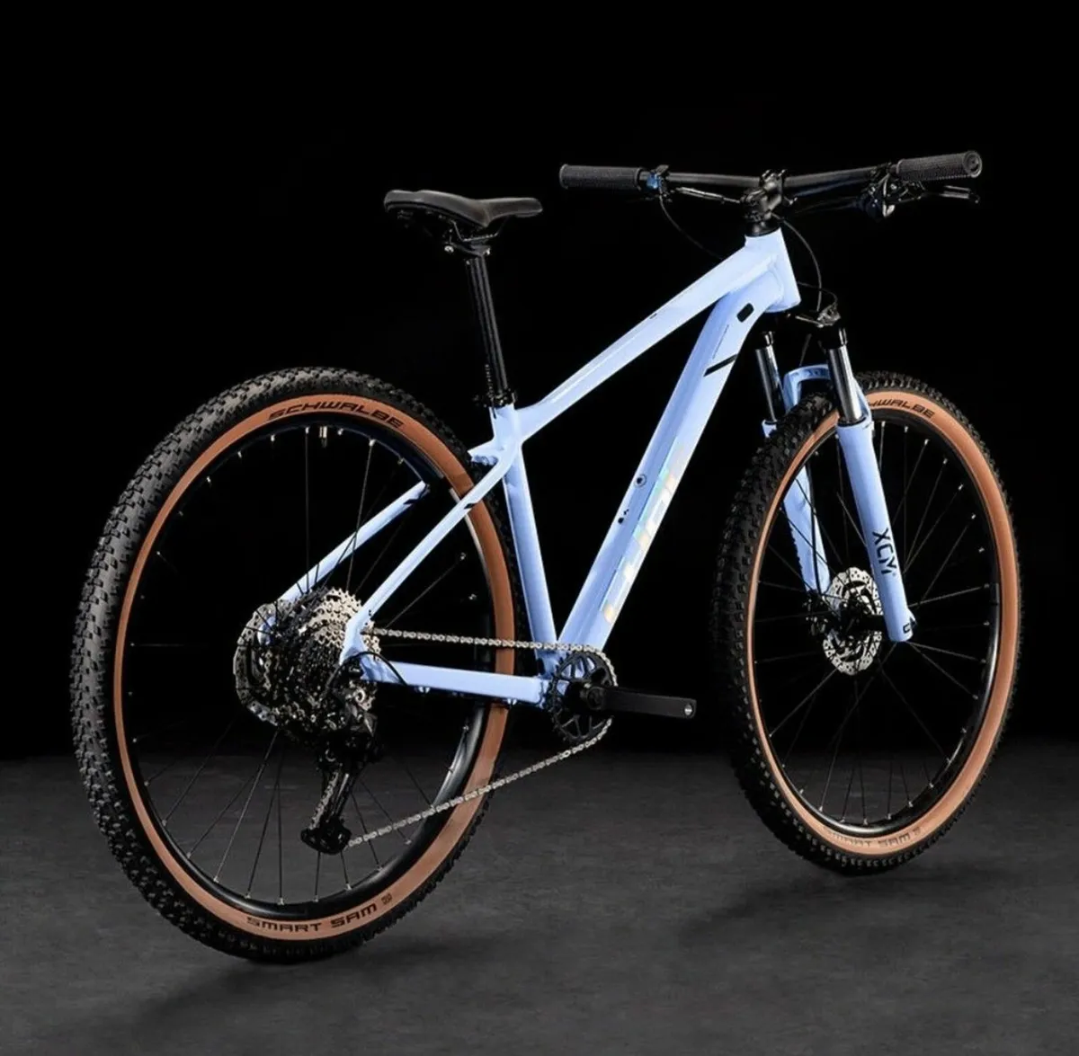 Cube Aim SLX 29er - XXL - Image 1