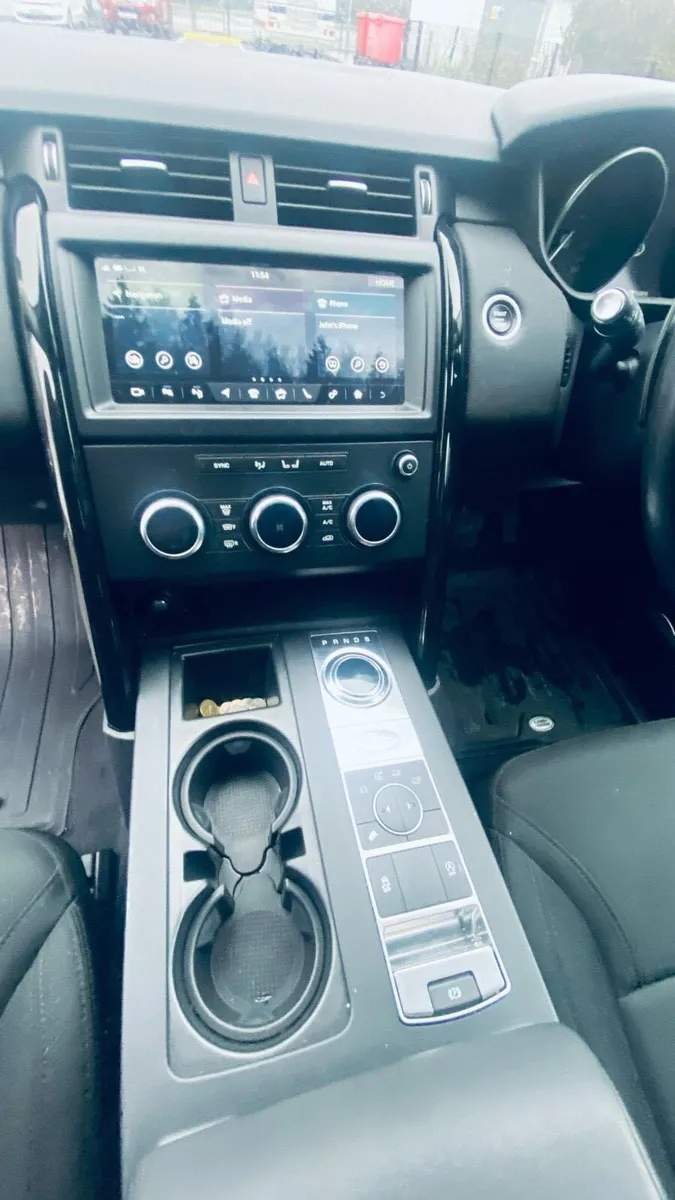 Land Rover Discovery 2019 my 20. New CVRT - Image 4