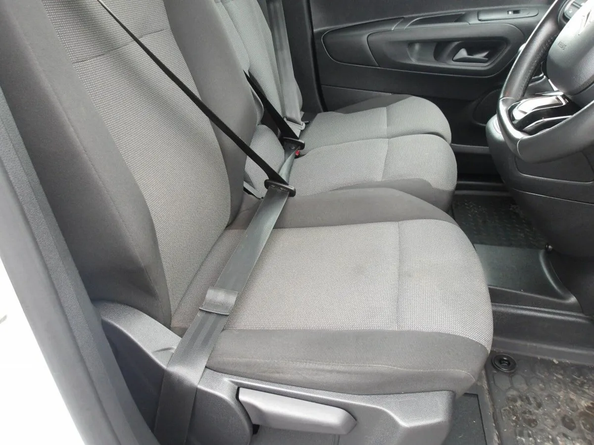 Citroen Berlingo 1.5 BLUEHDI 100 TOUCH M - Image 3