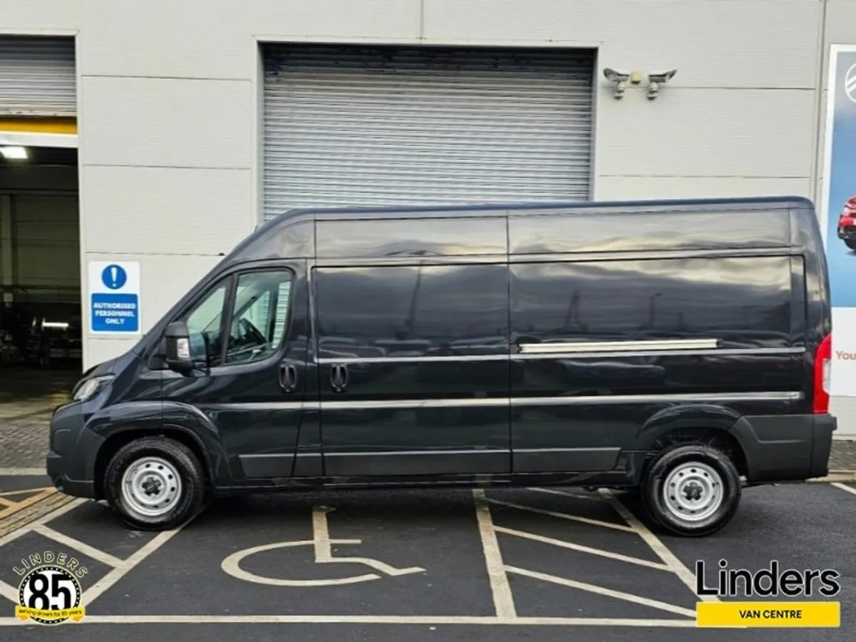 Opel Movano 261 L3H2 AUTOMATIC - Image 3