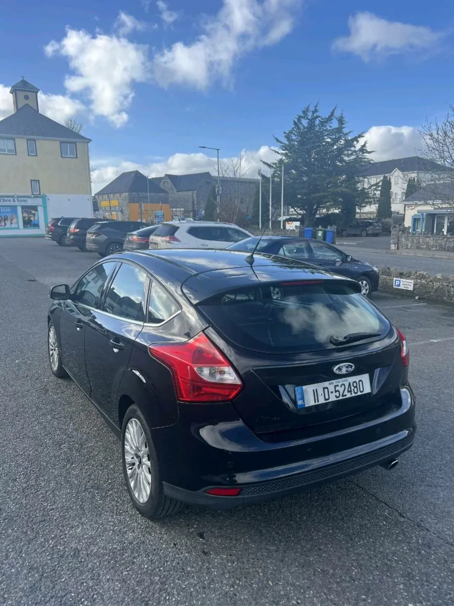 Ford Focus 2.0 tdci - Image 2