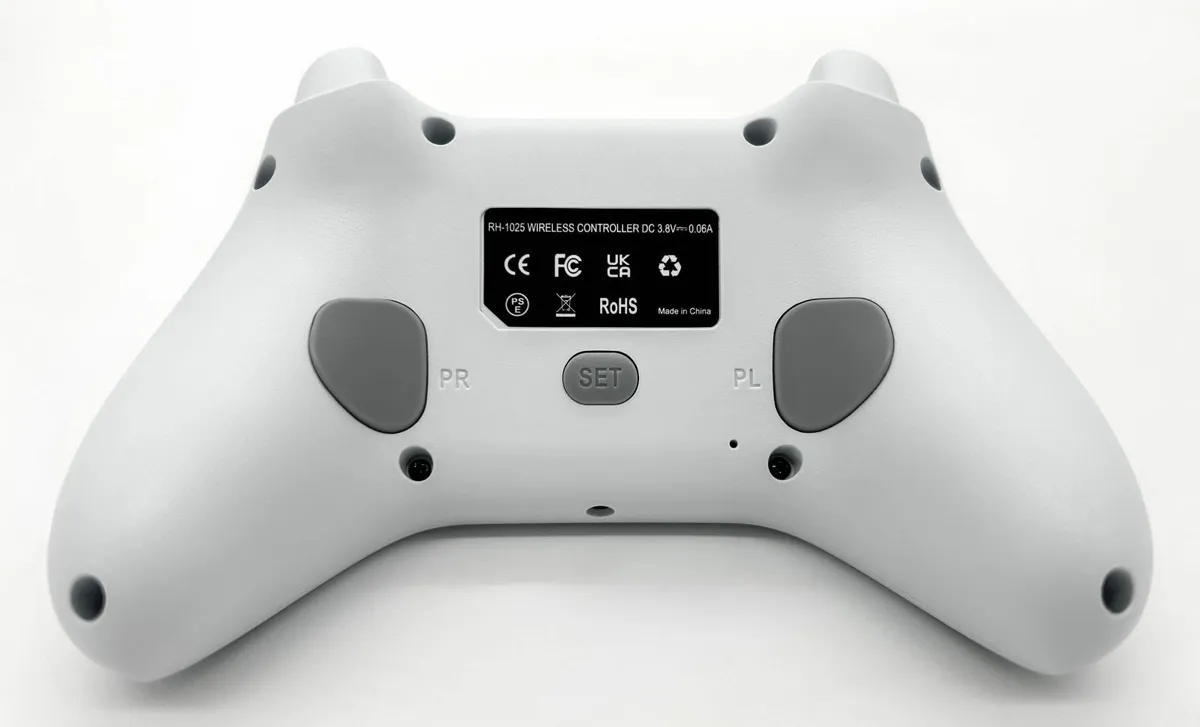 Xbox One S 500GB Console – Model 1681 - Image 3