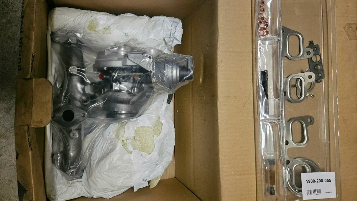 Vw Transporter Turbo - Image 2