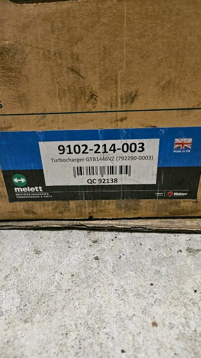 Vw Transporter Turbo - Image 4