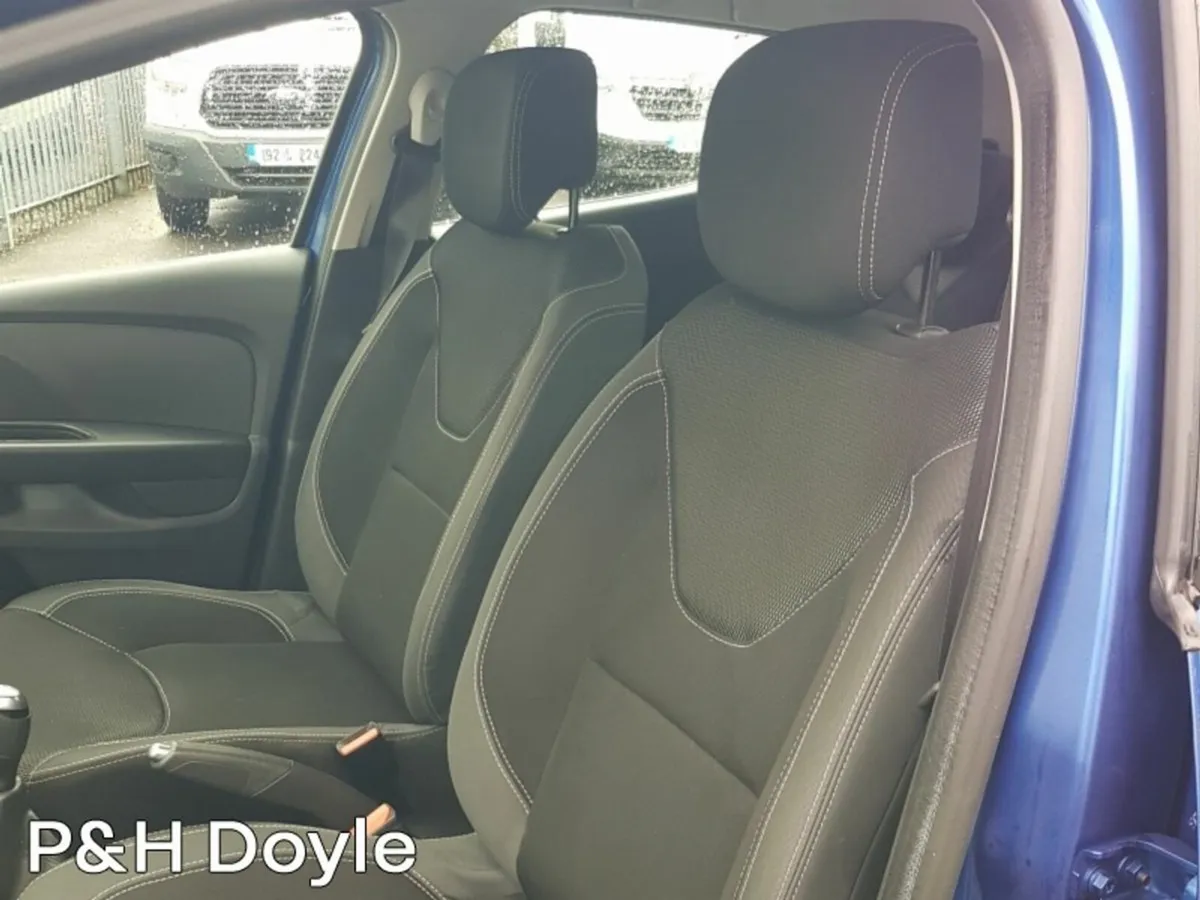 Renault Clio DYNAMIQUE NAV - Image 4