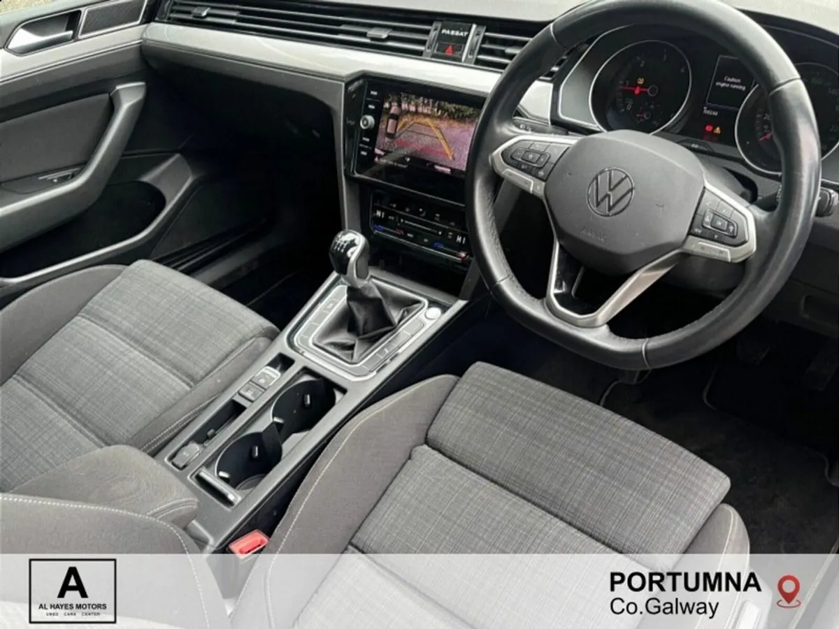 Volkswagen Passat BUSINESS 2.0 TDI 150HP - Image 2