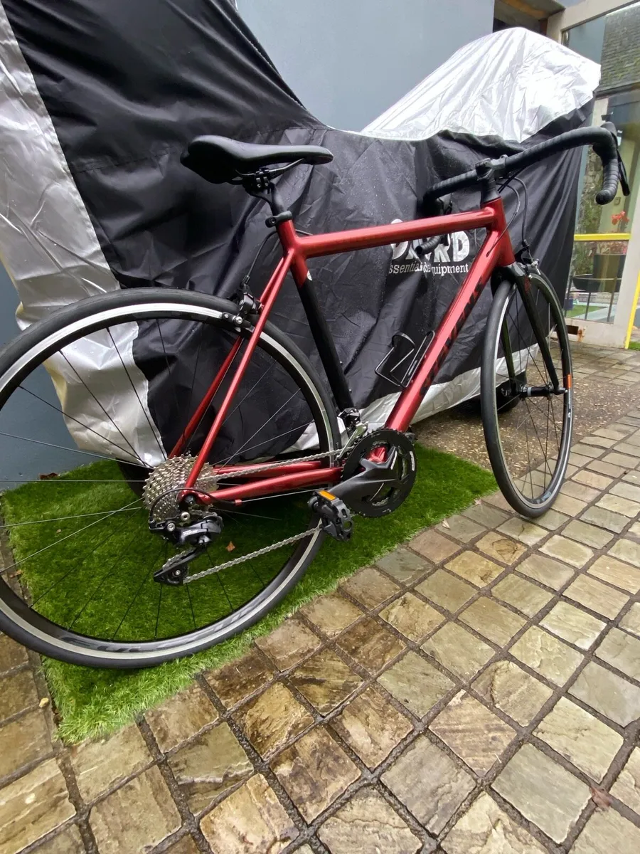 New Steven’s Racing bike ideal Xmas  present - Image 1