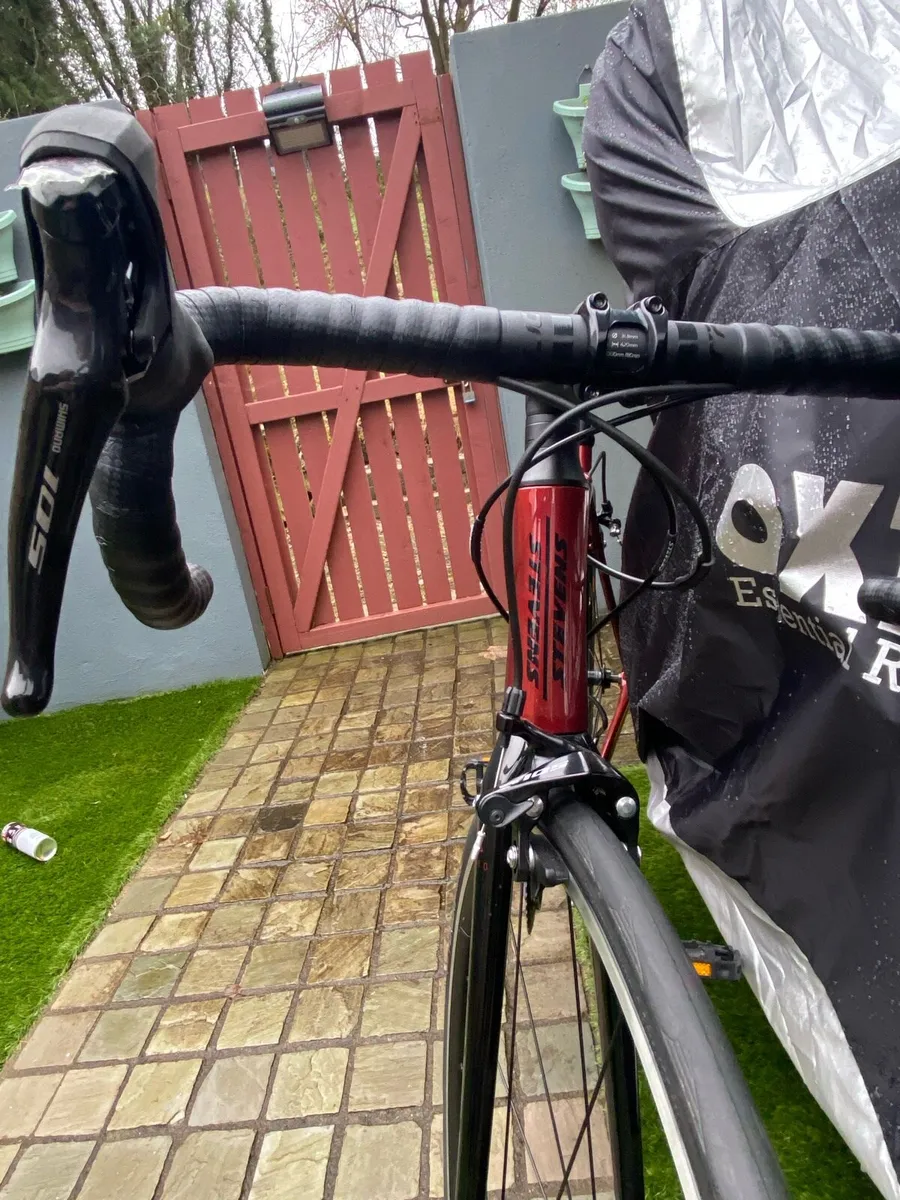 New Steven’s Racing bike ideal Xmas  present - Image 4