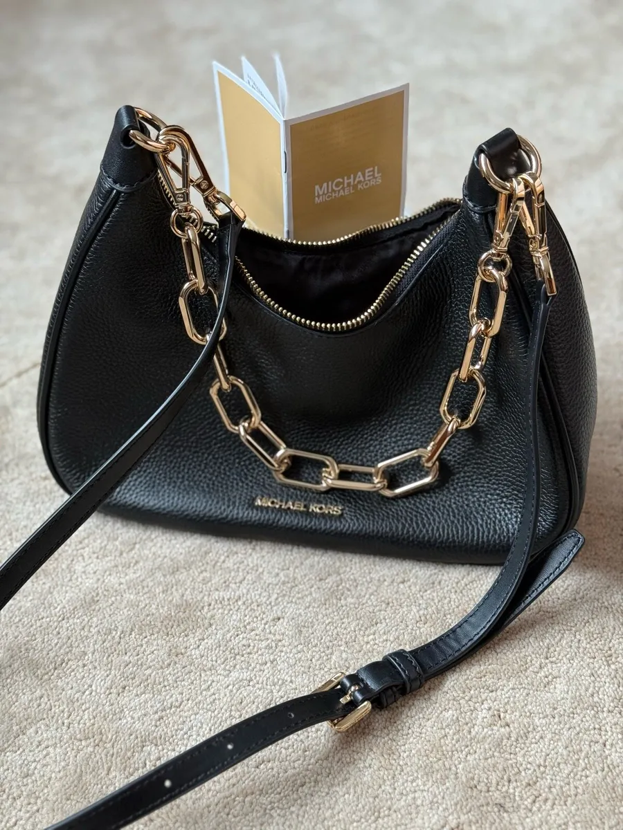 Michael Kors handbag - Image 4