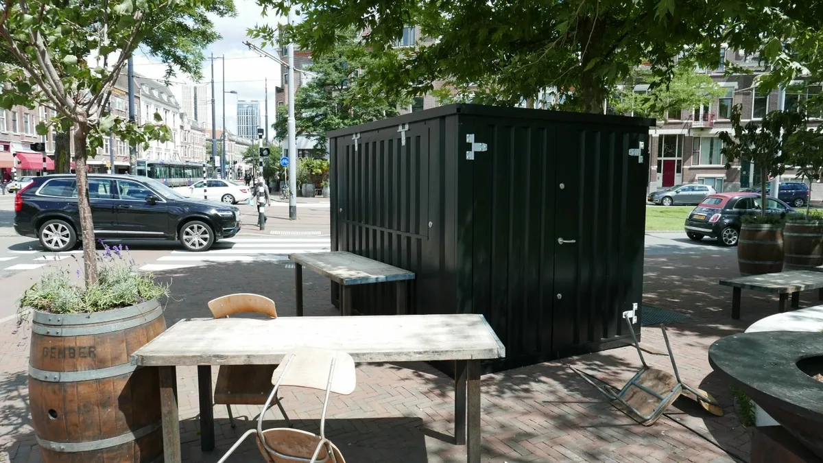 Pop-Up Bar Container for Daily Use – Strong & Affo - Image 4