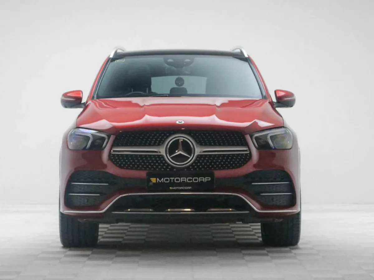 Mercedes-Benz GLE 350DE AMG LINE PREM PLUS 4MATIC - Image 2
