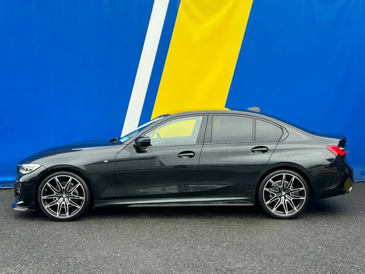 BMW 3-Series 320D XDRIVE M-SPORT COMPETITION // NE - Image 3
