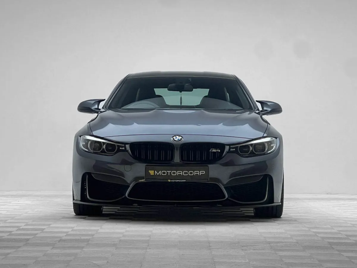 BMW M4 F82 COUPE 3.0 DCT - Image 2