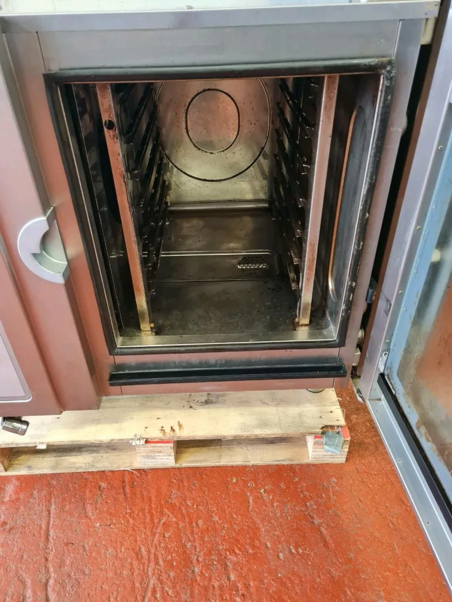 Convotherm Electric Combi Oven - Image 2
